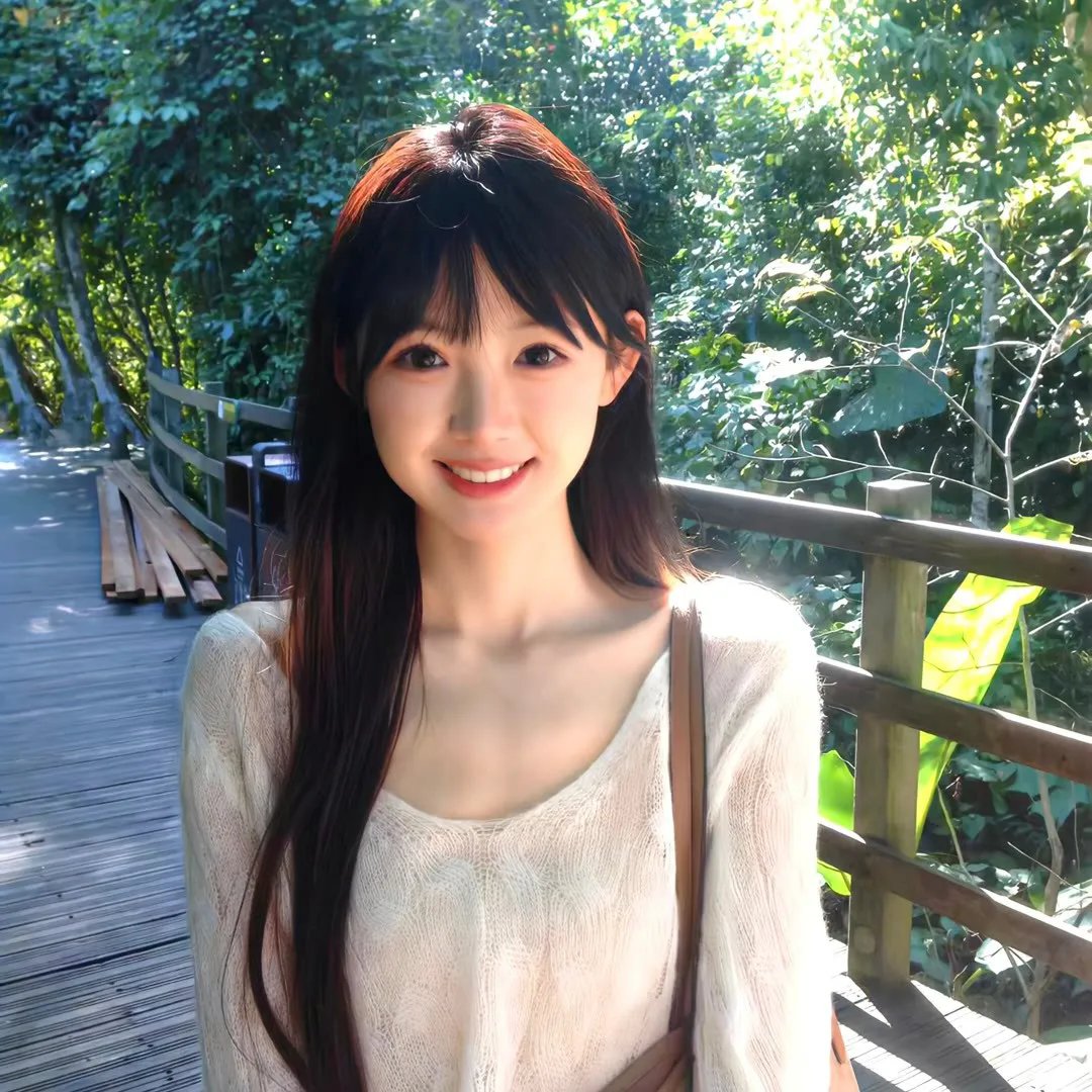 不当演员的姑娘